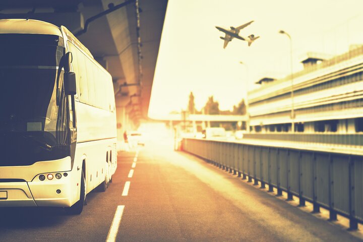 Companies Business Bus